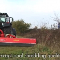 KUHN TB - TBES video