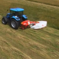 KUHN GMD 2810-3110-3510-4010-4410 video