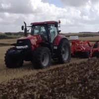 KUHN Cultimer L 1000 video