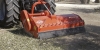 KUHN BV 100 PRO mulchmaskine