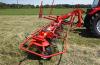 KUHN GF 7902 vender