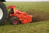 KUHN EL 162 BIOMULCH