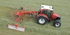 KUHN GA 5031 rotorrive