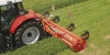 KUHN mulchmaskine 