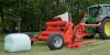 KUHN SW 1604 indpakker