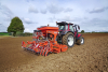 KUHN HR + Venta 100 rotorharvesåsæt